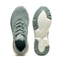 310160 Softride Mayve Wn's ΥΠΟΔΗΜΑ RUNNING SNEAKERS PUMA