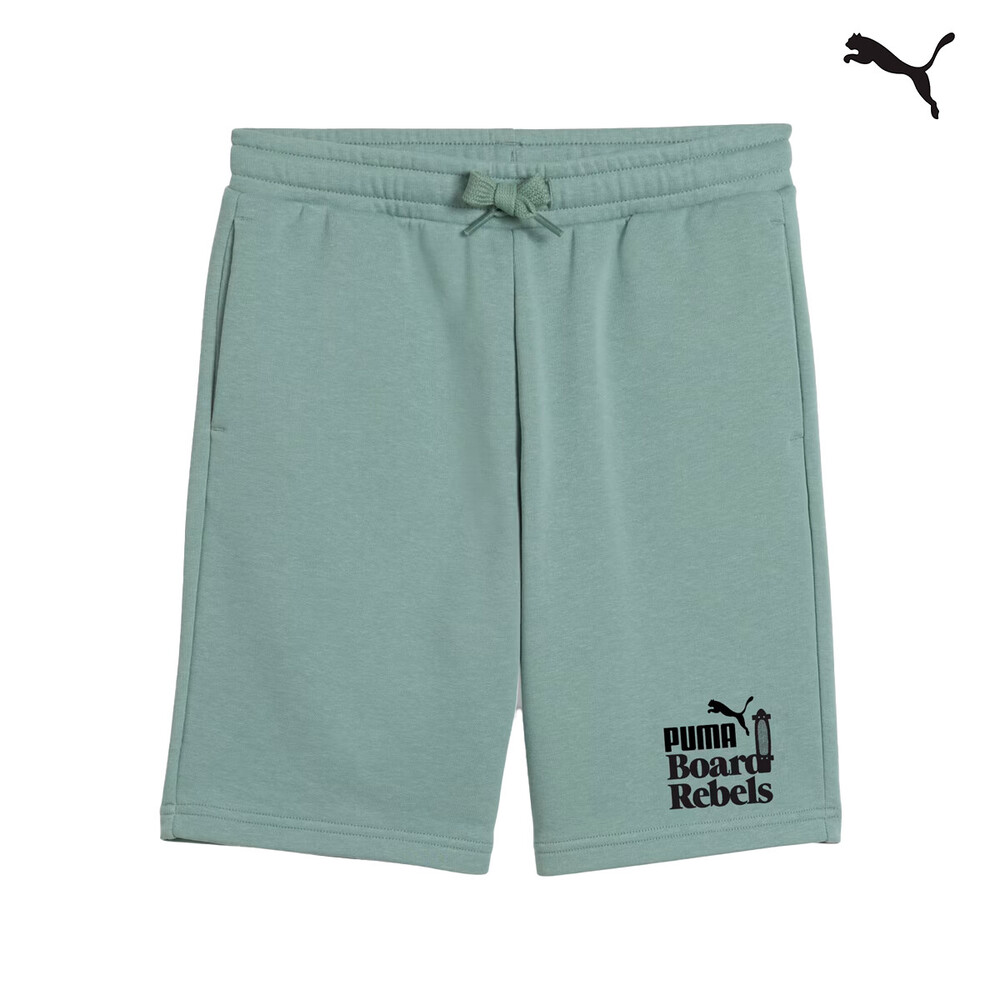 685151 MID90S Long Shorts TR B ΣΟΡΤ PUMA