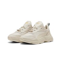 397837 Cassia Lux ΥΠΟΔΗΜΑ SPORTS DESIGN LOW PUMA