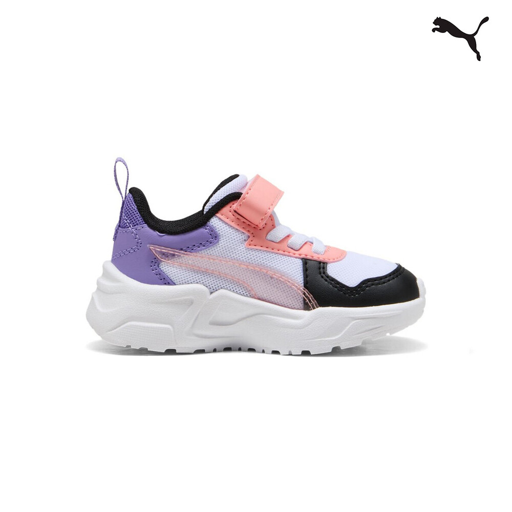 402267 Trinity Lite Blurry Dreams AC+ Inf ΥΠΟΔΗΜΑ SPORTSTYLE LOW BOOT PUMA