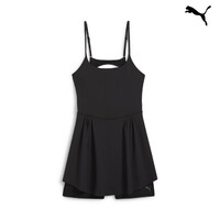 526667 MOVE CLOUDSPUN DRESS ΦΟΡΕΜΑ PUMA
