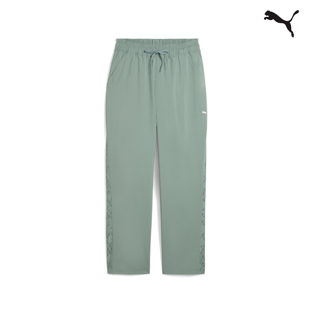 526793 LACE WOVEN PANT ΠΑΝΤΕΛΟΝΙ PUMA