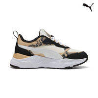 400693 Cassia Snake  Chic  ΥΠΟΔΗΜΑ  SPORTSTYLE LOW BOOT PUMA