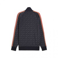 629595 T7 ROAD TO UNITY AOP Track Jacket DK   JACKET  PUMA
