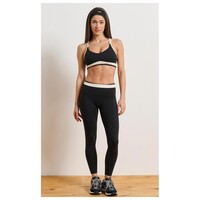 BDTK  SPORTS  BRA WITH REMOVABLE CUPS