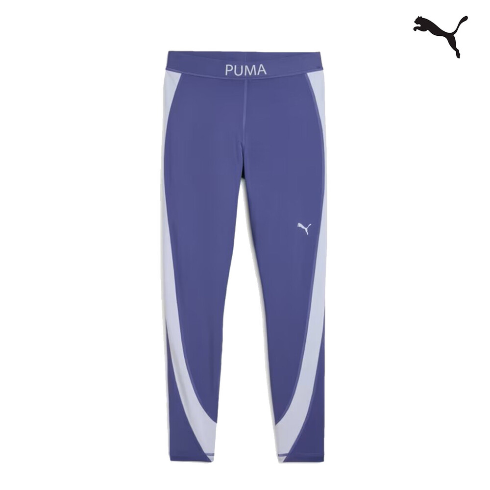 526679 W PUMA STRONG  TIGHT - HW 7/8 ΚΟΛΑΝ PUMA