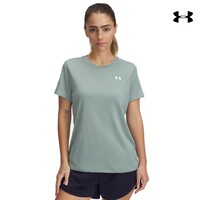 1384231 Tech   SSC - Solid ΜΠΛΟΥΖΑΚΙ ΚΟΝΤΟΜΑΝΙΚΟ UNDER ARMOUR