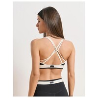 BDTK  SPORTS  BRA WITH REMOVABLE CUPS