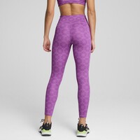 525901 W TAD GRAPHIC TIGHT - 7/8 AOP ΚΟΛΑΝ PUMA