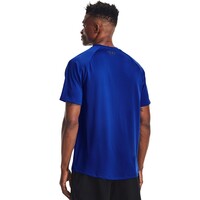 1326413 UA Tech 2.0 SS Tee T-SHIRT K/M UNDER ARMOUR