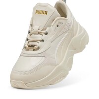 397837 Cassia Lux ΥΠΟΔΗΜΑ SPORTS DESIGN LOW PUMA