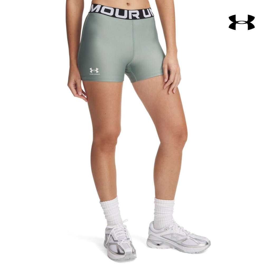 1383629 UA HG Shorty ΣΟΡΤ  UNDER  ARMOUR