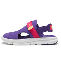  390692  Puma Evolve Sandal AC PS ΥΠΟΔΗΜΑ SLIDES LOW  PUMA
