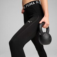 526000 W PUMA STRONG COLORBLOCK TIGHT - HW FL ΚΟΛΑΝ PUMA