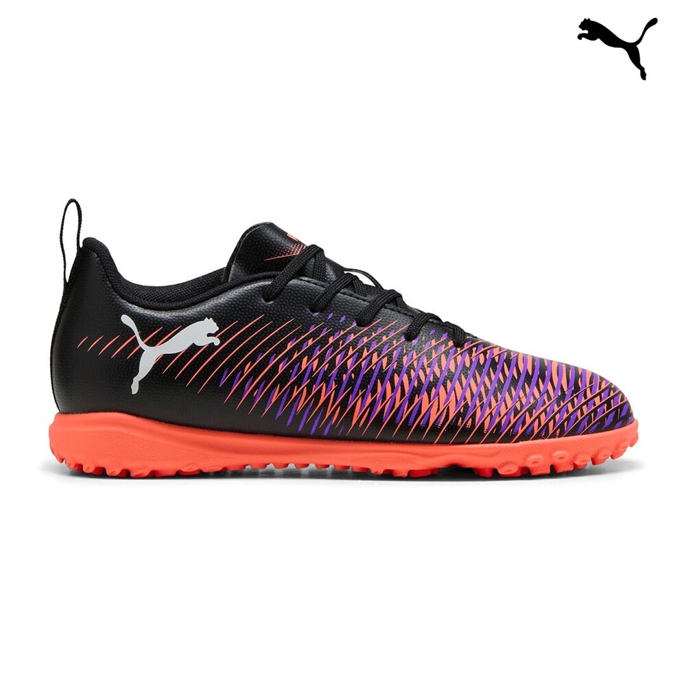 108396 FUTURE 8 PLAY TT Jr ΥΠΟΔΗΜΑ ΠΟΔΟΣΦΑΙΡΙΚΟ LOW PUMA