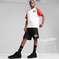 685151 MID90S Long Shorts TR B ΣΟΡΤ PUMA