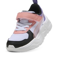 402267 Trinity Lite Blurry Dreams AC+ Inf ΥΠΟΔΗΜΑ SPORTSTYLE LOW BOOT PUMA