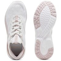 310160 Softride Mayve Wn's ΥΠΟΔΗΜΑ RUNNING SNEAKERS PUMA