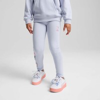 630064  PUMA  X  HELLO KITTY & FRIENDS High Waist Leggings ΚΟΛΑΝ PUMA