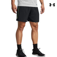 1383356 UA Woven Wdmk Shorts ΣΟΡΤ UNDER ARMOUR