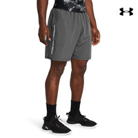 1383356 UA Tech Woven Wordmark Short ΣΟΡΤ UNDER ARMOUR