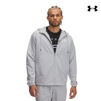 1390149 UA Rival Wvn Windbreaker ΑΝΤΙΑΝΕΜΙΚΟ ΜΠΟΥΦΑΝ UNDER ARMOUR