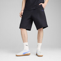 629671 PREMIUM ESS Jacquard Long Line Relaxed Shorts 11" ΣΟΡΤ PUMA