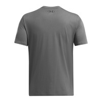 1326799 UA SPORTSTYLE LC SS T-SHIRT K/M UNDER ARMOUR