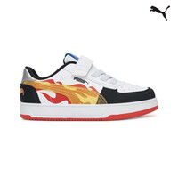 401404 Puma Caven 2.0 Hot Wheels AC+ PS ΥΠΟΔΗΜΑ SPORTSTYLE LOW BOOT PUMA
