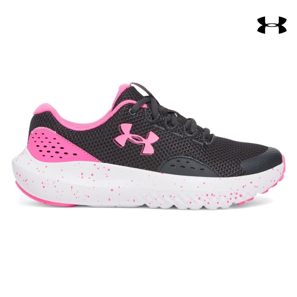 3027108 UA GGS Surge 4 ΥΠΟΔΗΜΑ RUNNING LOW UNDER ARMOUR