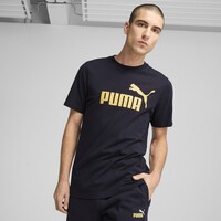 684631 PUMA UNITED Tee ΜΠΛΟΥΖΑΚΙ ΚΟΝΤΟΜΑΝΙΚΟ PUMA