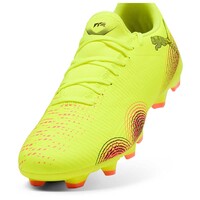 108141 FUTURE  8  PLAY FG/AG ΥΠΟΔΗΜΑ ΠΟΔΟΣΦΑΙΡΙΚΟ LOW PUMA