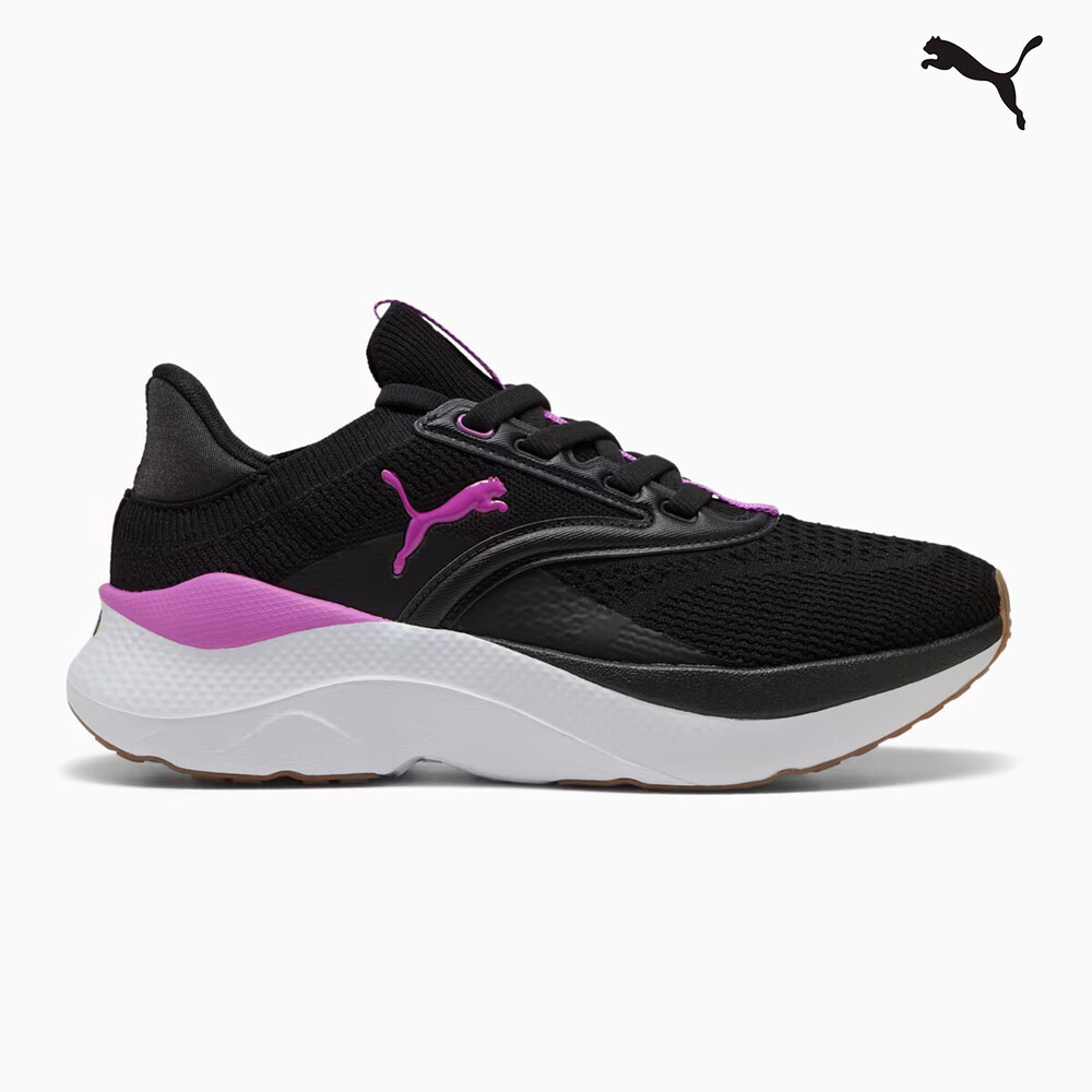 310160 Softride Mayve Wn's ΥΠΟΔΗΜΑ RUNNING SNEAKERS PUMA