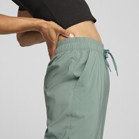 526793 LACE WOVEN PANT ΠΑΝΤΕΛΟΝΙ PUMA