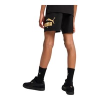 685796 ESS  LOGO  LAB  Summer Woven Shorts B ΣΟΡΤ PUMA