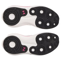 3027594 UA W Phantom 4 SNEAKER LOW UNDER ARMOUR