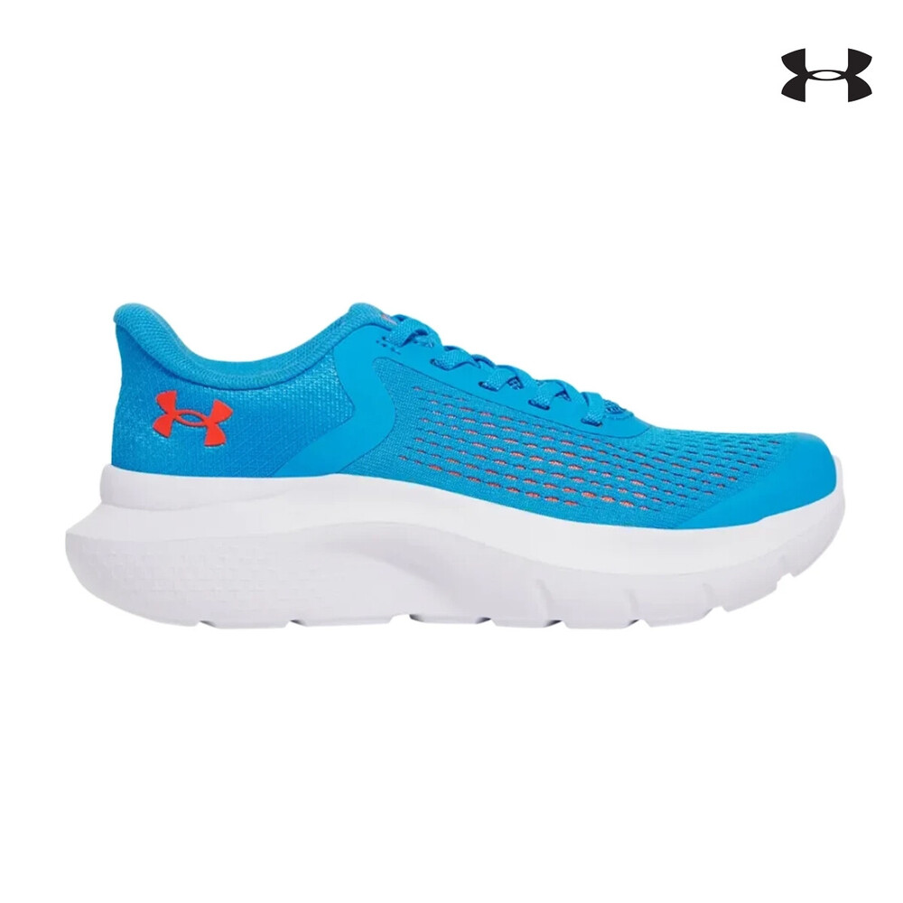 3028268  UA  BPS Rogue 5 AL ΥΠΟΔΗΜΑ RUNNING LOW UNDER ARMOUR