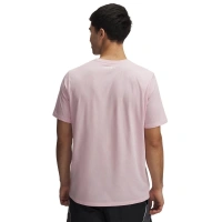 1326799 UA  M  SPORTSTYLE LC SS T-SHIRT K/M UNDER ARMOUR
