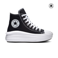 Chuck Taylor  All  Star  Move