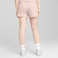 682441 ESS Small  No.  1 Logo 5'' High-Waist Shorts TR (s) ΣΟΡΤ PUMA
