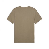 684671 ESS LOGO LAB   Summer Tee ΜΠΛΟΥΖΑΚΙ ΚΟΝΤΟΜΑΝΙΚΟ PUMA