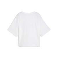684972 ESS Cropped No. 1 Logo  Relaxed T ee ΜΠΛΟΥΖΑΚΙ ΚΟΝΤΟΜΑΝΙΚΟ PUMA