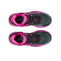 3028834 UA  Spawn  7 M M ΥΠΟΔΗΜΑ BASKET LOW UNDER ARMOUR