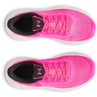 3028276  U A  GPS Rogue 5 AL ΥΠΟΔΗΜΑ RUNNING LOW UNDER ARMOUR