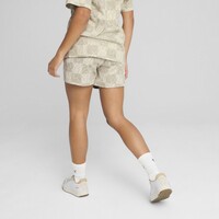 685073 ESS   GRAPHIC Mid-Rise AOP Shorts 5" ΣΟΡΤ PUMA