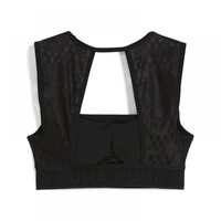 526783 MOVE LACE BRA ΜΠΟΥΣΤΟ PUMA