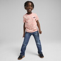 685156  SANDY  ADVENTURES AOP Tee PS ΜΠΛΟΥΖΑΚΙ ΚΟΝΤΟΜΑΝΙΚΟ PUMA