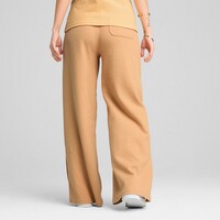 685061 HER Comfort   High-Waist Straight  Pants ΠΑΝΤΕΛΟΝΙ PUMA