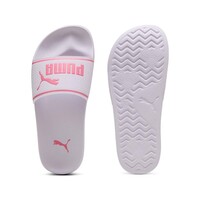 384434 Leadcat 2.0  Jr  ΥΠΟΔΗΜΑ SLIDES LOW PUMA