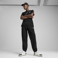 684681 ESS TAPE Woven Pants cl ΠΑΝΤΕΛΟΝΙ PUMA